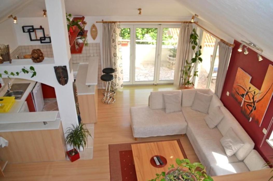 Laura Apartment Dubrovnik Buitenkant foto
